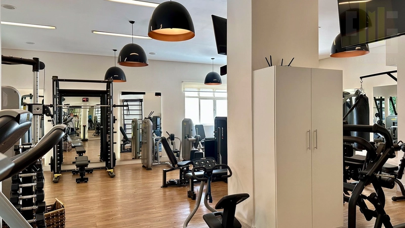 Apartamento 4 dormitórios 2 suítes 3 vagas Jardim América: 44ª foto da galeria de imagens do imóvel