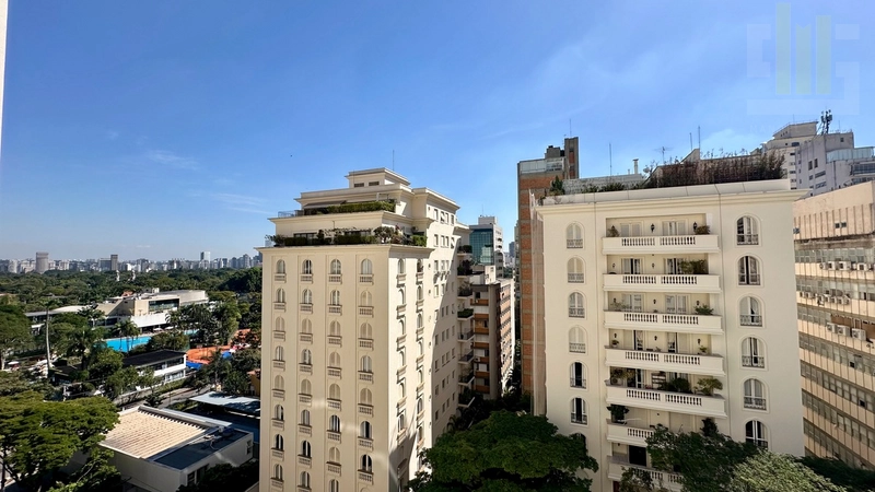 Apartamento 4 dormitórios 2 suítes 3 vagas Jardim América: 40ª foto da galeria de imagens do imóvel
