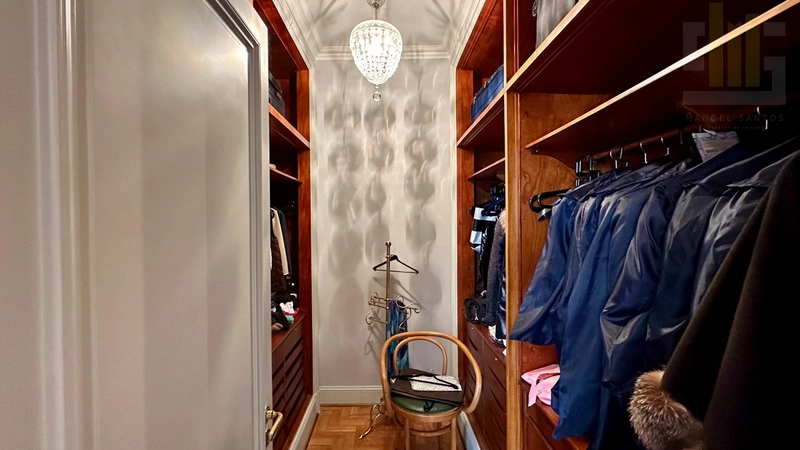 Apartamento 4 dormitórios 2 suítes 3 vagas Jardim América: 24ª foto da galeria de imagens do imóvel