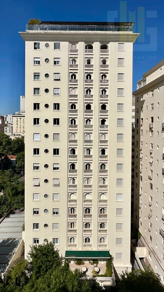 Apartamento 4 dormitórios 2 suítes 3 vagas Jardim América: 51ª foto da galeria de imagens do imóvel