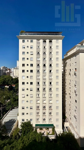 Apartamento 4 dormitórios 2 suítes 3 vagas Jardim América: 50ª foto da galeria de imagens do imóvel