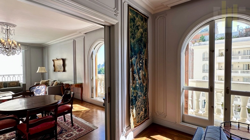 Apartamento 4 dormitórios 2 suítes 3 vagas Jardim América: 33ª foto da galeria de imagens do imóvel