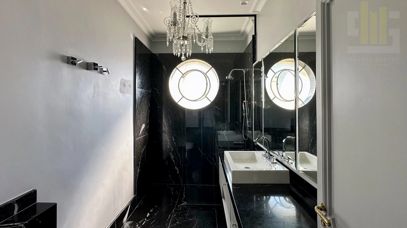 Apartamento 4 dormitórios 2 suítes 3 vagas Jardim América: 15ª foto da galeria de imagens do imóvel