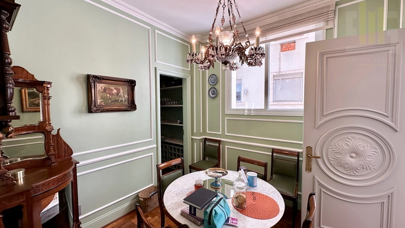 Apartamento 4 dormitórios 2 suítes 3 vagas Jardim América: 12ª foto da galeria de imagens do imóvel