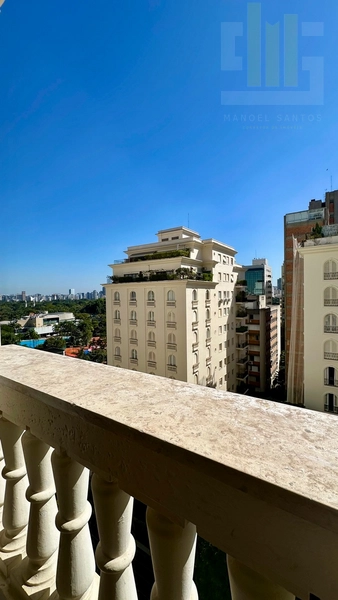Apartamento 4 dormitórios 2 suítes 3 vagas Jardim América: 2ª foto da galeria de imagens do imóvel
