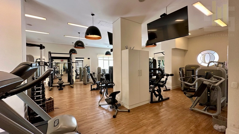Apartamento 4 dormitórios 2 suítes 3 vagas Jardim América: 43ª foto da galeria de imagens do imóvel