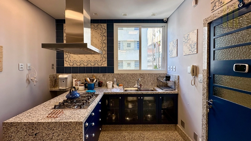 Apartamento 4 dormitórios 2 suítes 3 vagas Jardim América: 35ª foto da galeria de imagens do imóvel