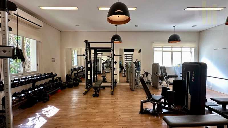 Apartamento 4 dormitórios 2 suítes 3 vagas Jardim América: 46ª foto da galeria de imagens do imóvel