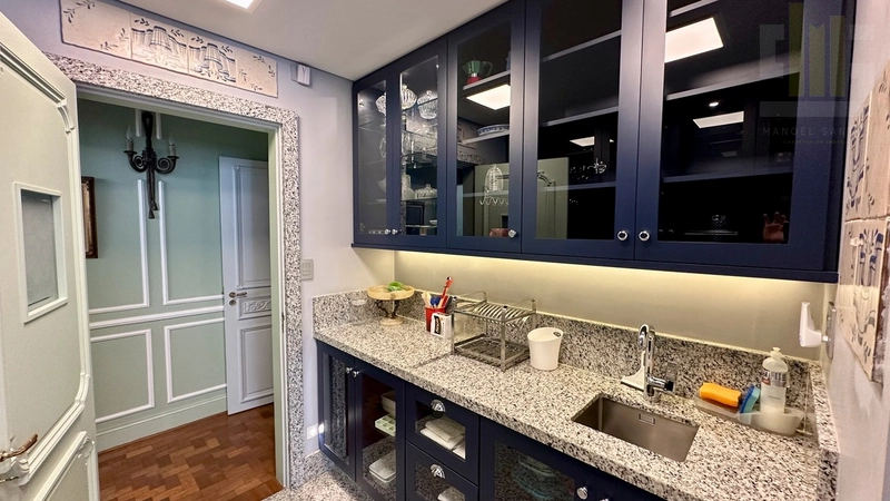 Apartamento 4 dormitórios 2 suítes 3 vagas Jardim América: 37ª foto da galeria de imagens do imóvel