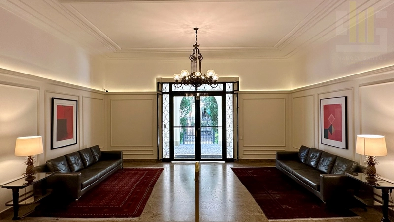 Apartamento 4 dormitórios 2 suítes 3 vagas Jardim América: 48ª foto da galeria de imagens do imóvel