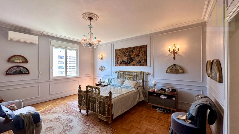 Apartamento 4 dormitórios 2 suítes 3 vagas Jardim América: 18ª foto da galeria de imagens do imóvel