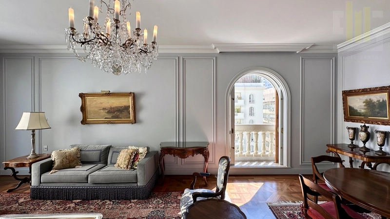 Apartamento 4 dormitórios 2 suítes 3 vagas Jardim América: 9ª foto da galeria de imagens do imóvel