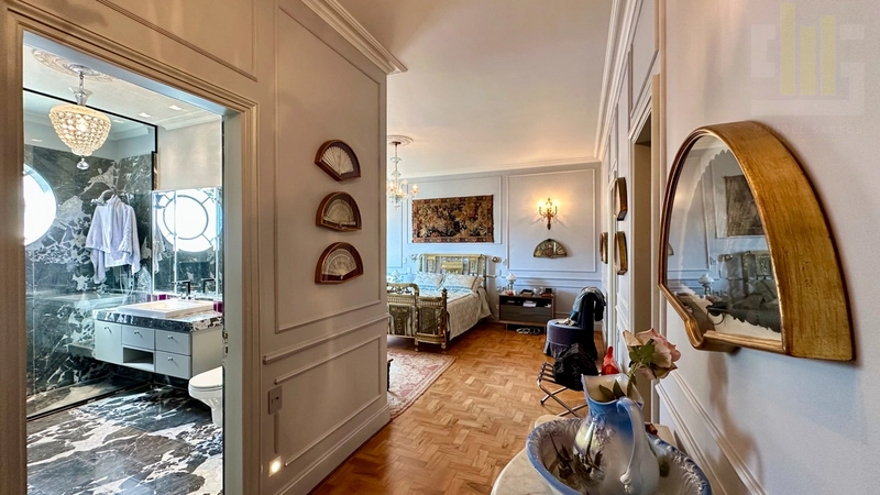 Apartamento 4 dormitórios 2 suítes 3 vagas Jardim América: 25ª foto da galeria de imagens do imóvel