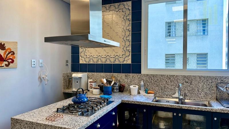 Apartamento 4 dormitórios 2 suítes 3 vagas Jardim América: 34ª foto da galeria de imagens do imóvel