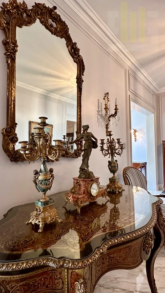 Apartamento 4 dormitórios 2 suítes 3 vagas Jardim América: 28ª foto da galeria de imagens do imóvel