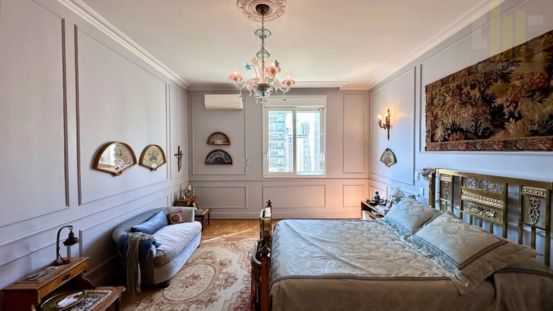 Apartamento 4 dormitórios 2 suítes 3 vagas Jardim América: 19ª foto da galeria de imagens do imóvel