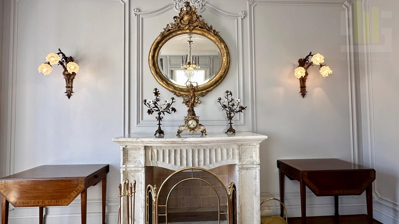 Apartamento 4 dormitórios 2 suítes 3 vagas Jardim América: 32ª foto da galeria de imagens do imóvel