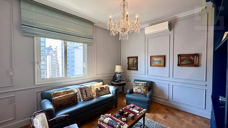 Apartamento 4 dormitórios 2 suítes 3 vagas Jardim América: 16ª foto da galeria de imagens do imóvel