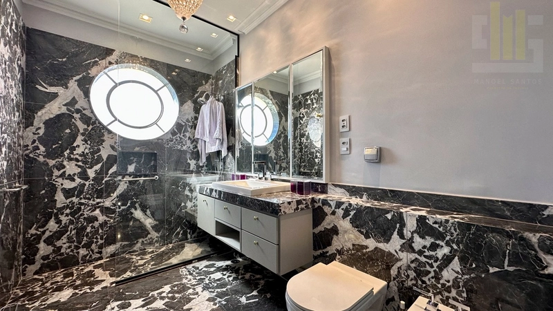 Apartamento 4 dormitórios 2 suítes 3 vagas Jardim América: 21ª foto da galeria de imagens do imóvel