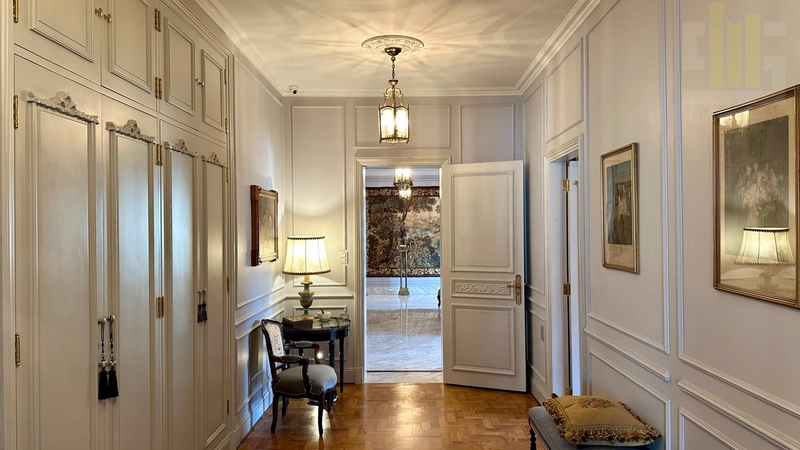 Apartamento 4 dormitórios 2 suítes 3 vagas Jardim América: 26ª foto da galeria de imagens do imóvel