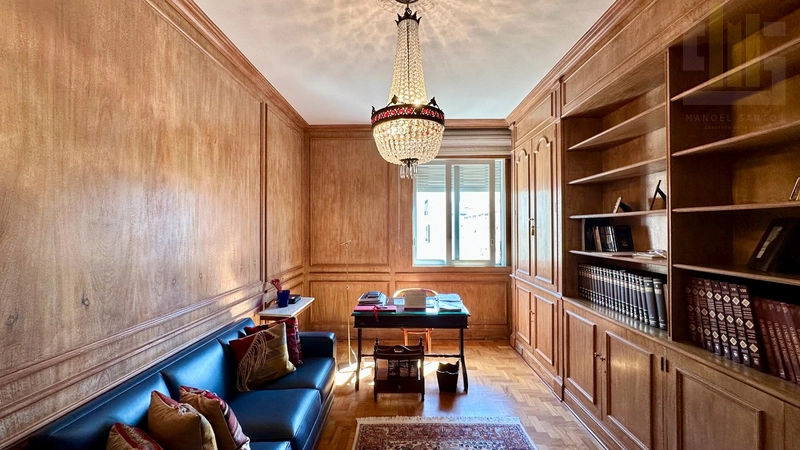 Apartamento 4 dormitórios 2 suítes 3 vagas Jardim América: 13ª foto da galeria de imagens do imóvel