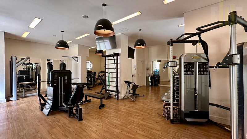 Apartamento 4 dormitórios 2 suítes 3 vagas Jardim América: 47ª foto da galeria de imagens do imóvel