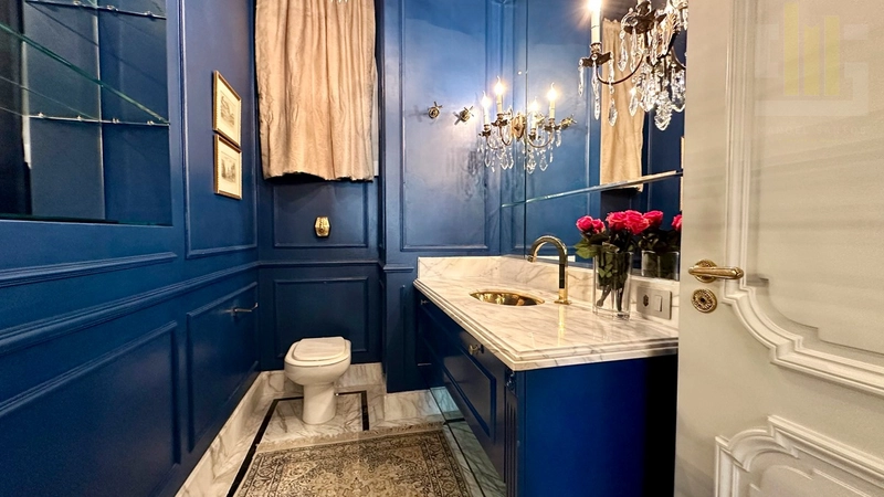 Apartamento 4 dormitórios 2 suítes 3 vagas Jardim América: 11ª foto da galeria de imagens do imóvel