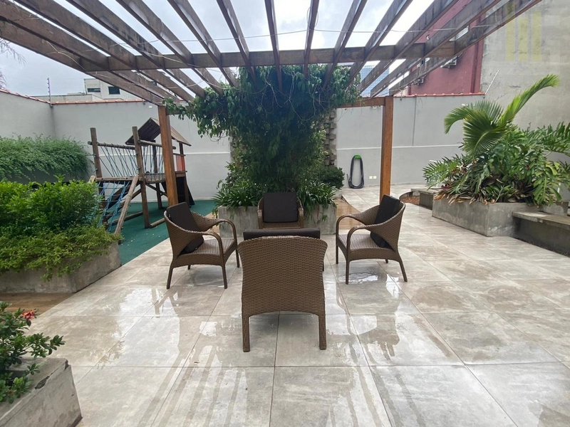 Apartamento locação em Pinheiros com 3 dormitórios 1 vaga: 18ª foto da galeria de imagens do imóvel