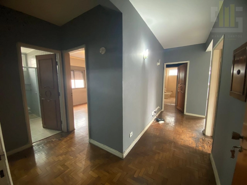 Apartamento locação em Pinheiros com 3 dormitórios 1 vaga: 5ª foto da galeria de imagens do imóvel