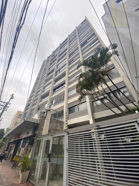 Apartamento locação em Pinheiros com 3 dormitórios 1 vaga: 17ª foto da galeria de imagens do imóvel
