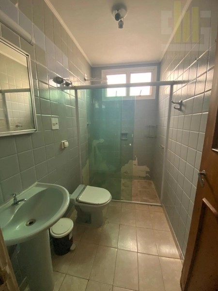 Apartamento locação em Pinheiros com 3 dormitórios 1 vaga: 9ª foto da galeria de imagens do imóvel