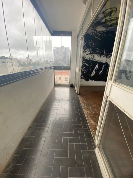 Apartamento locação em Pinheiros com 3 dormitórios 1 vaga: 4ª foto da galeria de imagens do imóvel