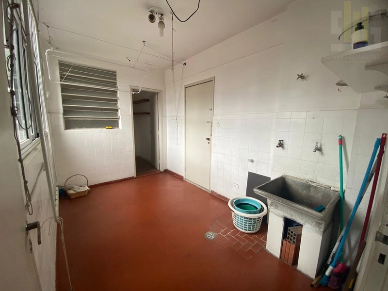 Apartamento locação em Pinheiros com 3 dormitórios 1 vaga: 15ª foto da galeria de imagens do imóvel