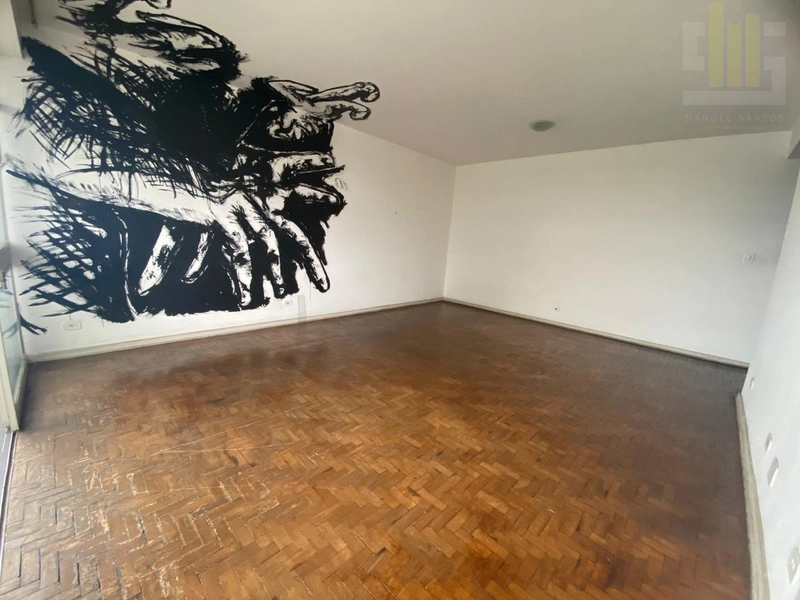Apartamento locação em Pinheiros com 3 dormitórios 1 vaga: 2ª foto da galeria de imagens do imóvel