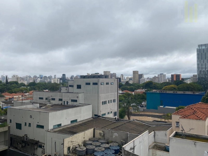 Apartamento locação em Pinheiros com 3 dormitórios 1 vaga: 25ª foto da galeria de imagens do imóvel