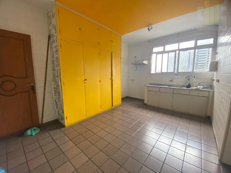 Apartamento locação em Pinheiros com 3 dormitórios 1 vaga: 13ª foto da galeria de imagens do imóvel
