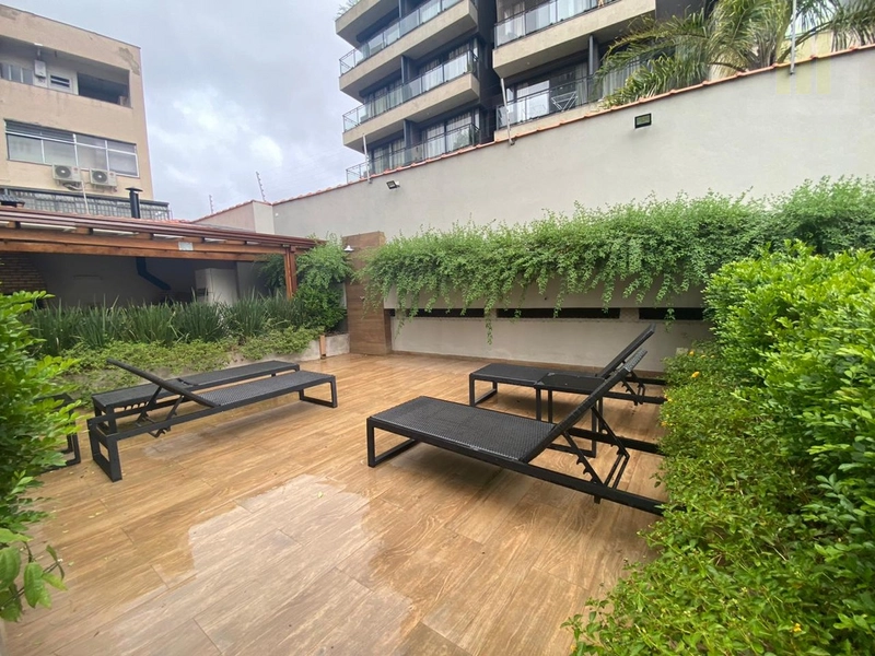 Apartamento locação em Pinheiros com 3 dormitórios 1 vaga: 19ª foto da galeria de imagens do imóvel