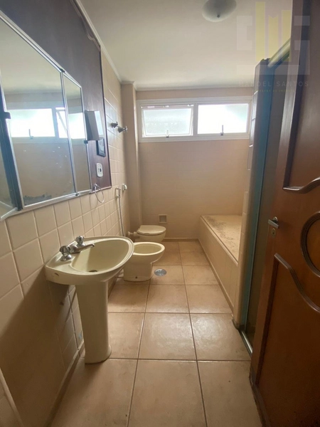 Apartamento locação em Pinheiros com 3 dormitórios 1 vaga: 8ª foto da galeria de imagens do imóvel