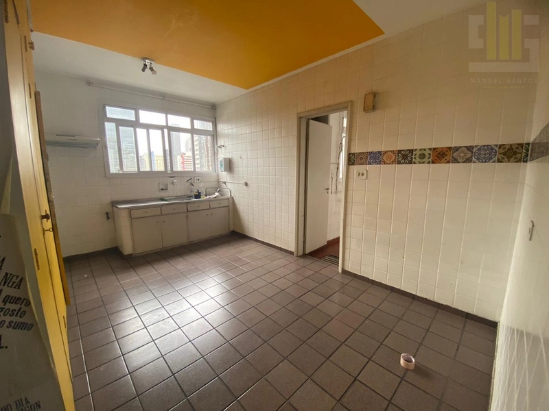 Apartamento locação em Pinheiros com 3 dormitórios 1 vaga: 14ª foto da galeria de imagens do imóvel