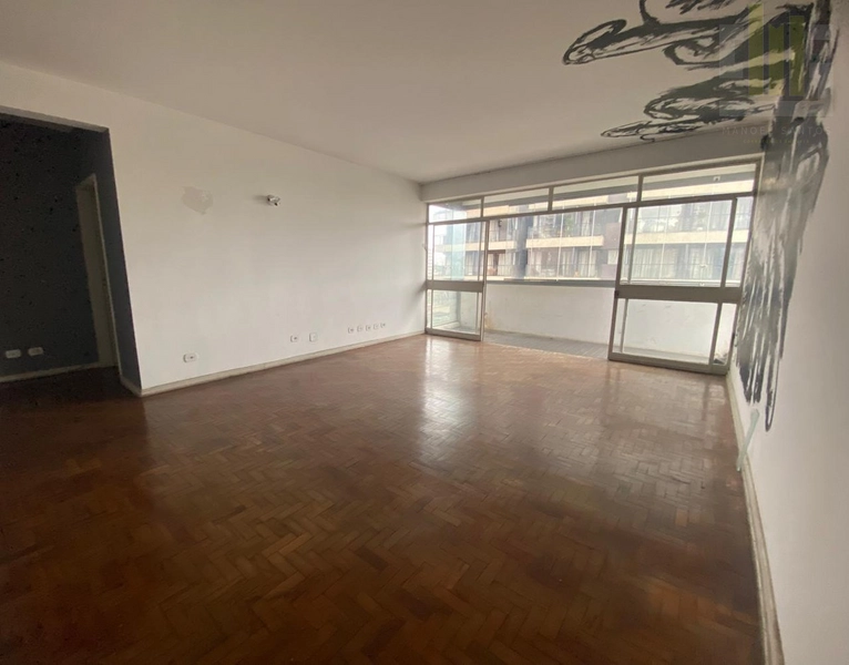 Apartamento locação em Pinheiros com 3 dormitórios 1 vaga: 1ª foto da galeria de imagens do imóvel