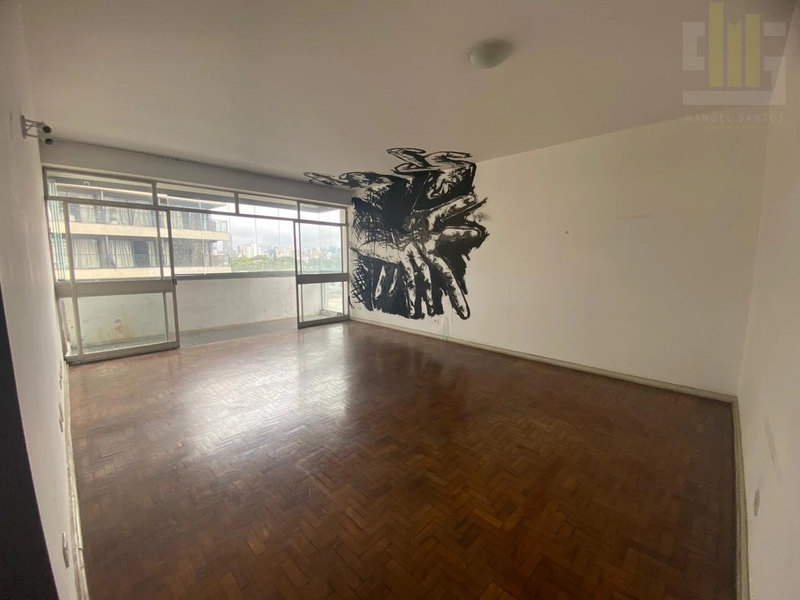 Apartamento locação em Pinheiros com 3 dormitórios 1 vaga: 3ª foto da galeria de imagens do imóvel