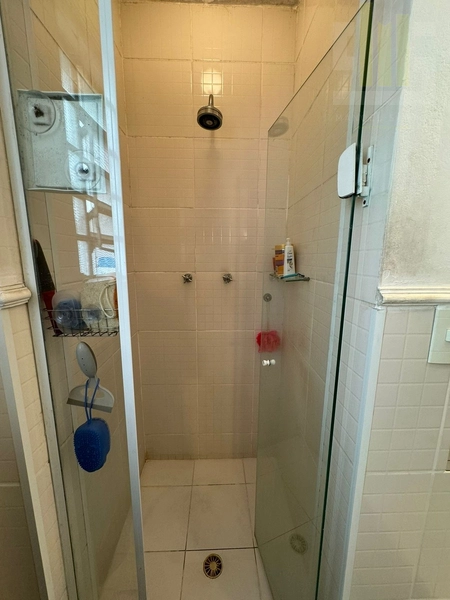 Apartamento na Santa Cecíla perto do metrô: 14ª foto da galeria de imagens do imóvel