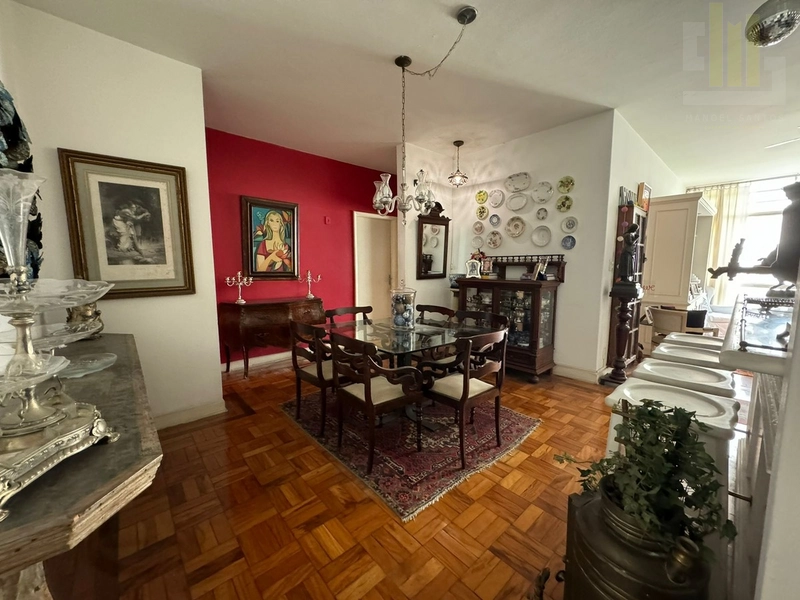 Apartamento na Santa Cecíla perto do metrô: 1ª foto da galeria de imagens do imóvel