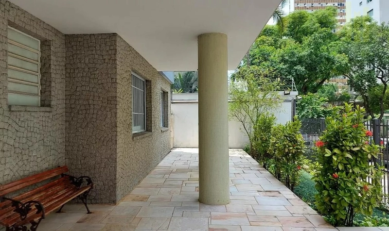 Apartamento na Santa Cecíla perto do metrô: 23ª foto da galeria de imagens do imóvel