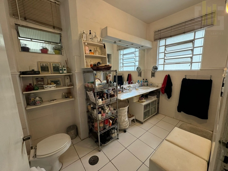 Apartamento na Santa Cecíla perto do metrô: 15ª foto da galeria de imagens do imóvel