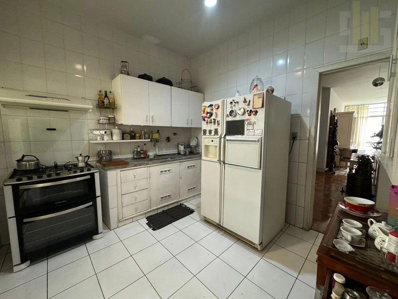 Apartamento na Santa Cecíla perto do metrô: 16ª foto da galeria de imagens do imóvel