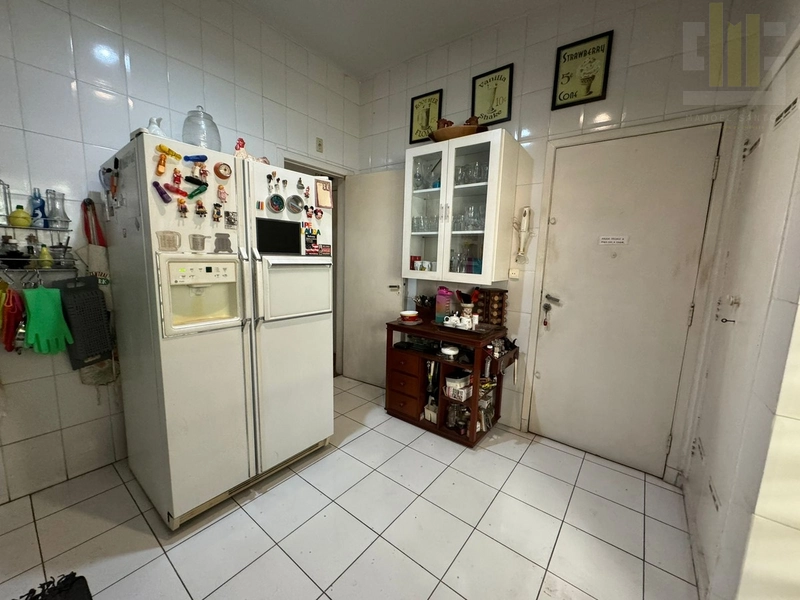 Apartamento na Santa Cecíla perto do metrô: 18ª foto da galeria de imagens do imóvel