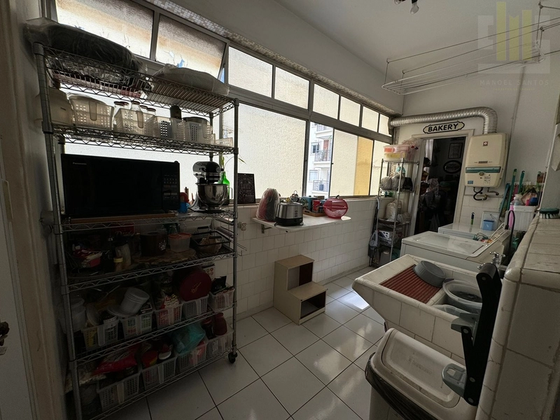 Apartamento na Santa Cecíla perto do metrô: 21ª foto da galeria de imagens do imóvel