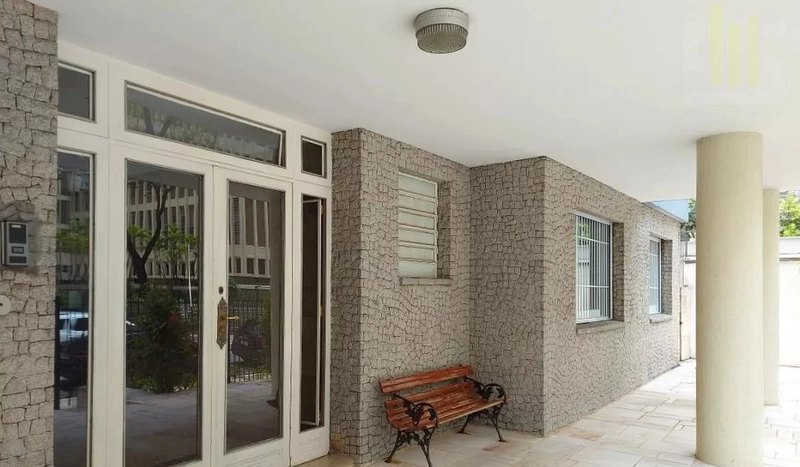Apartamento na Santa Cecíla perto do metrô: 24ª foto da galeria de imagens do imóvel