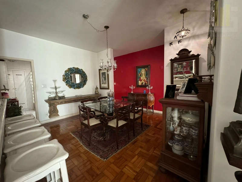Apartamento na Santa Cecíla perto do metrô: 5ª foto da galeria de imagens do imóvel